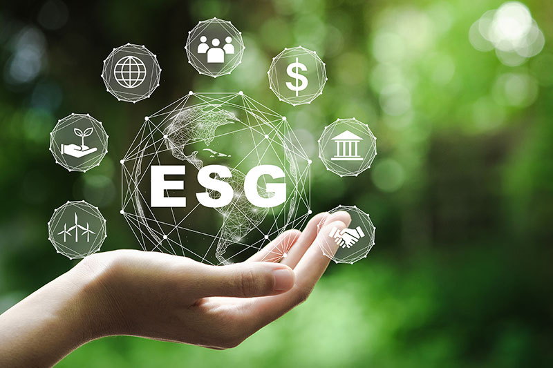 Lehrgang ESG
