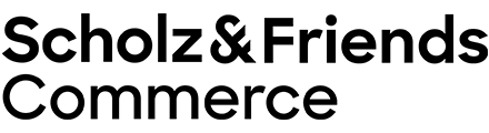 Scholz & Friends Commerce GmbH