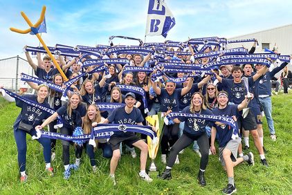 HSBA-Spirit HSBA-Spirit