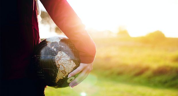 Internationales, Outgoings, Incomings Internationales, Outgoings, Incomings