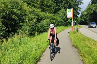 HSBA Stadtradeln Hamburg, Elea Linka Stadtradeln Hamburg