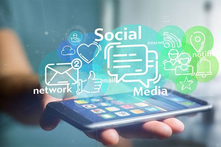 Strategieentwicklung zur Verbesserung des Linkedin-Auftritts von Fundingport Strategieentwicklung zur Verbesserung des Linkedin-Auftritts von Fundingport