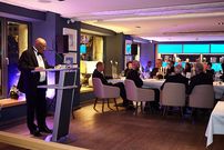 HSBA VFF Fundraising Dinner 2018 HSBA VFF Fundraising Dinner 2018