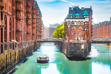 Hamburg Speicherstadt Hamburg Speicherstadt