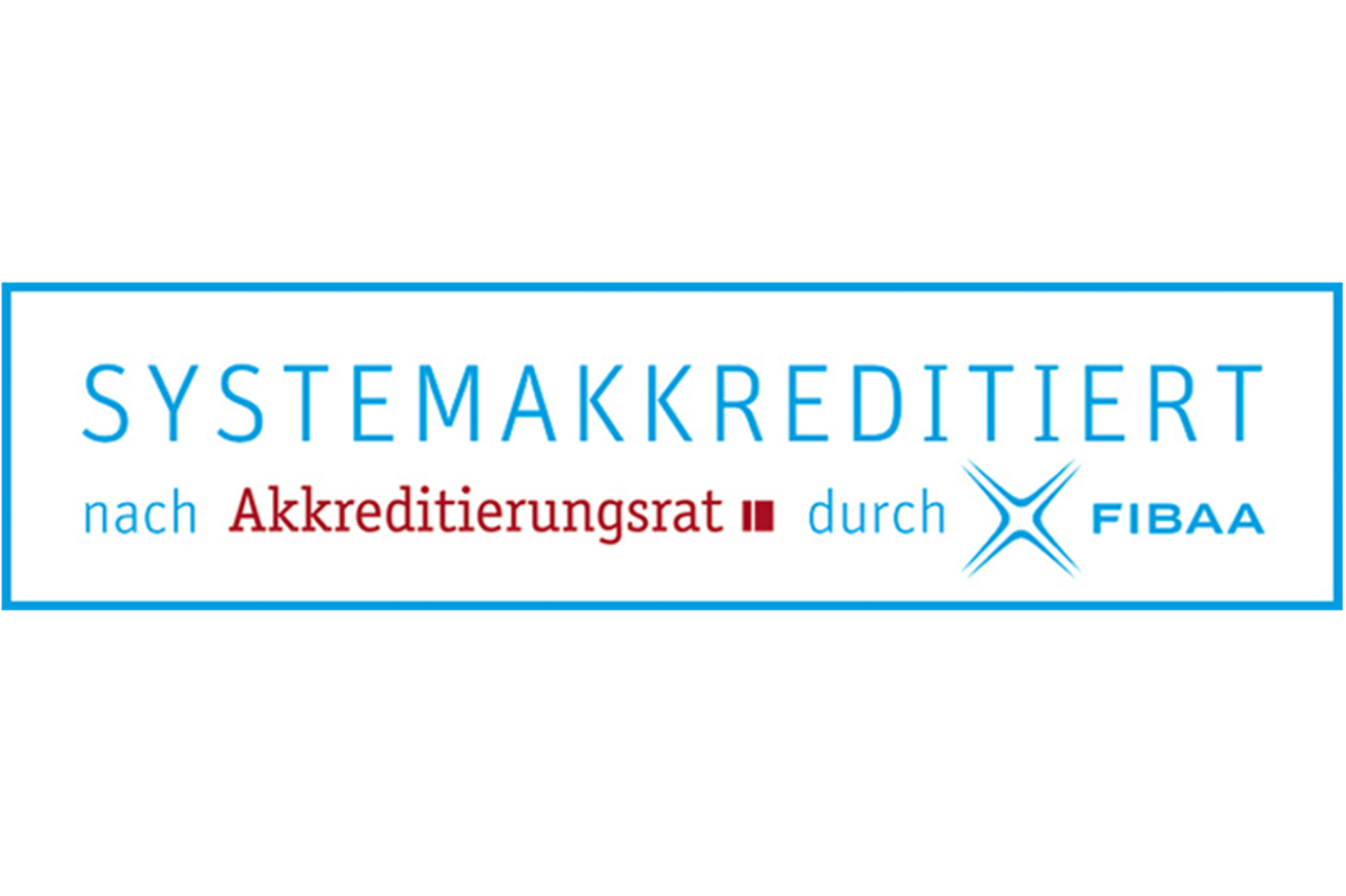 FIBAA Systemakkreditierung Systemakkreditierung FIBAA HSBA