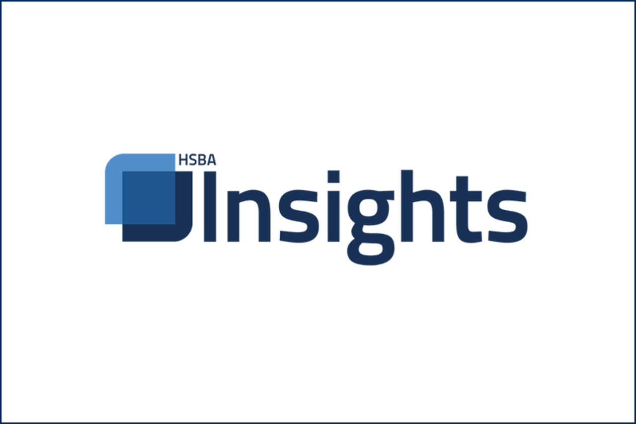 HSBA Insights HSBA Insights