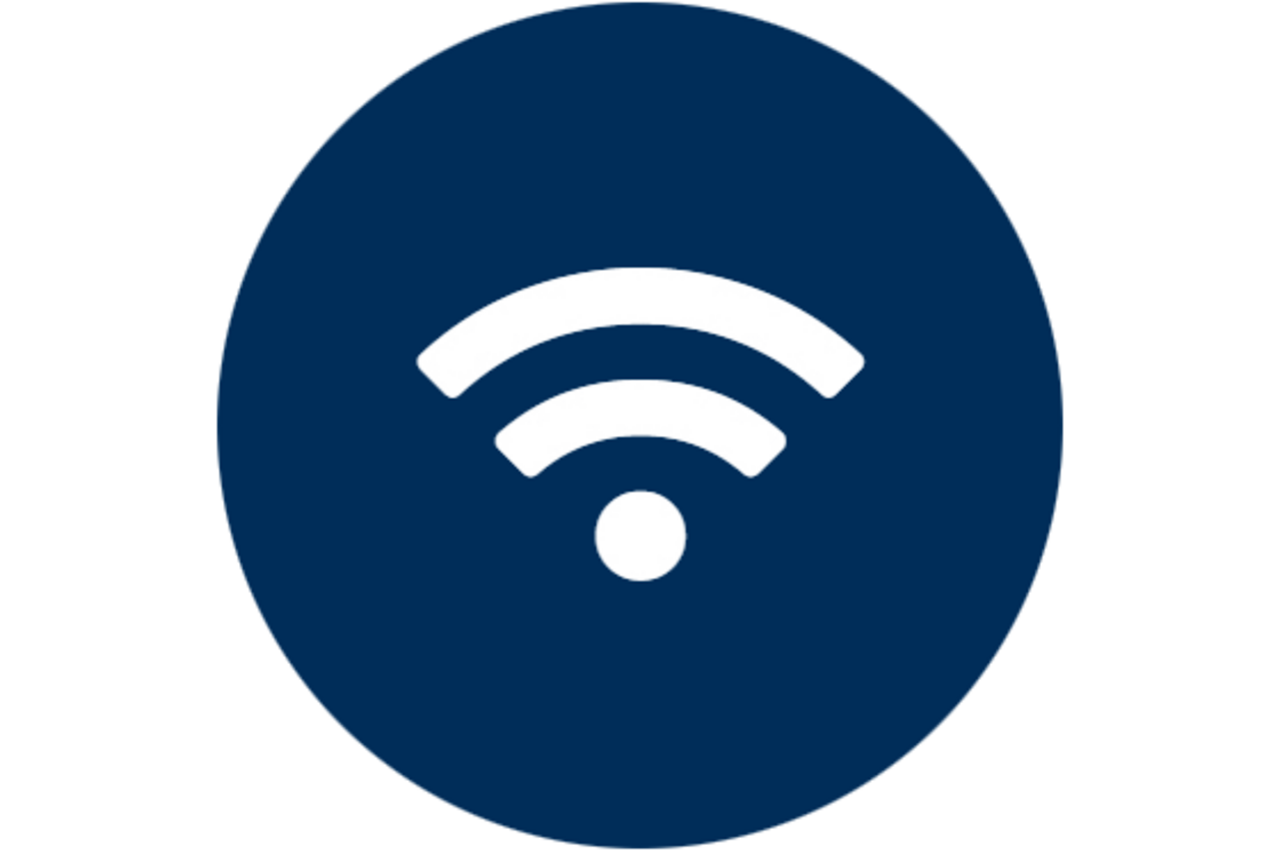 WLAN Icon Highspeed-WLAN
