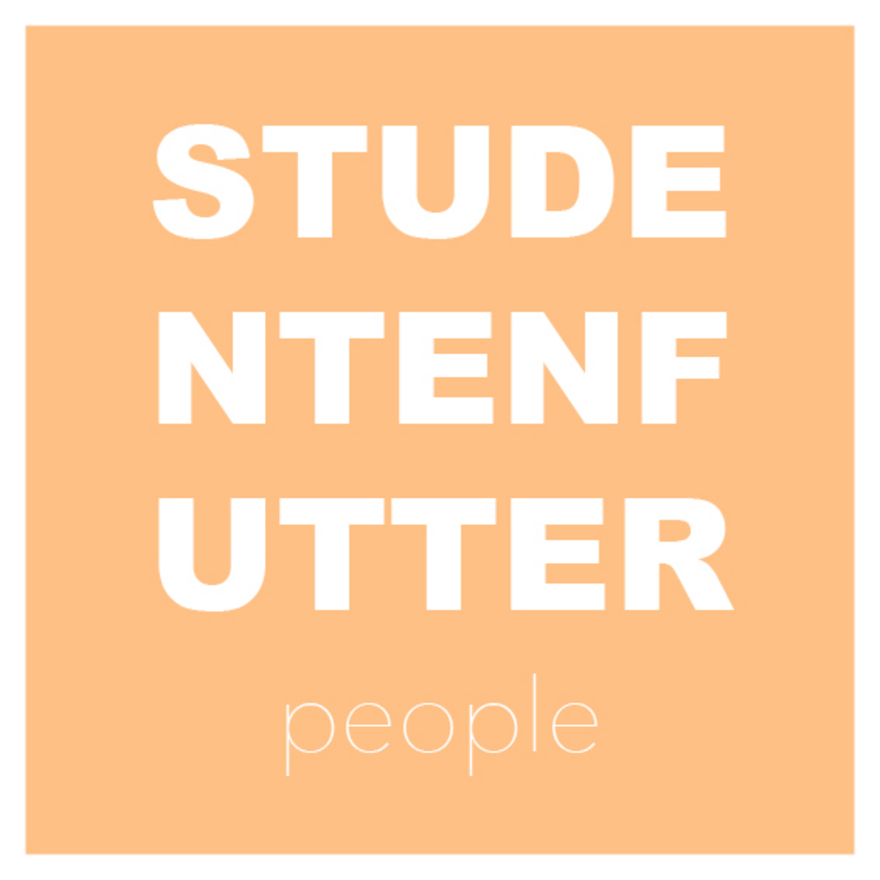 People-Format, HSBA-Podcast Studentenfutter People-Format, HSBA-Podcast Studentenfutter