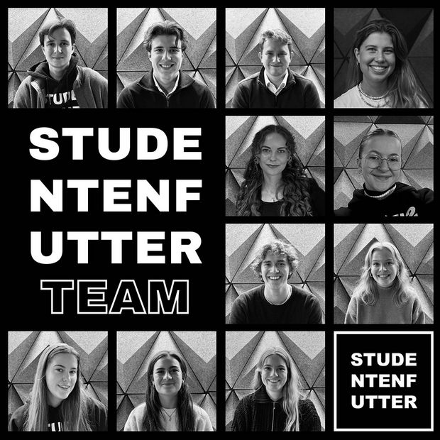 Team, HSBA-Podcast Studentenfutter Team, HSBA-Podcast Studentenfutter