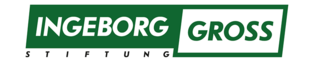 Ingeborg Gross Stiftung Ingeborg Gross Stiftung