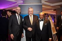 HSBA VFF Fundraising Dinner 2018 HSBA VFF Fundraising Dinner 2018