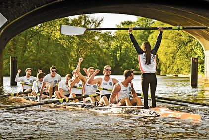 HSBA-Spirit – Ruderteam HSBA-Spirit – Ruderteam