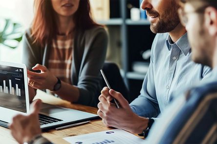 Geschäftsfeldanalyse für mindworks GmbH Geschäftsfeldanalyse für mindworks GmbH