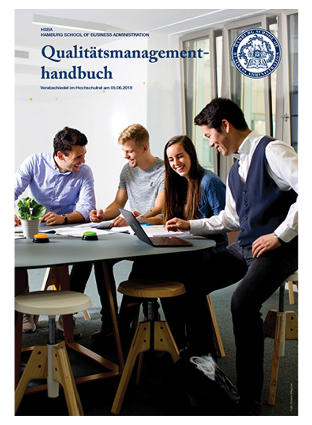 Qualitätsmanagement Handbuch Qualitätsmanagement Handbuch