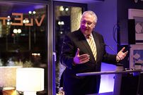 HSBA VFF Fundraising Dinner 2018 HSBA VFF Fundraising Dinner 2018