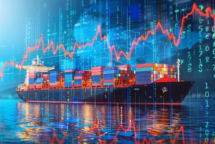 Unternehmensfinanzierung der maritimen Industrie in Deutschland Unternehmensfinanzierung der maritimen Industrie in Deutschland