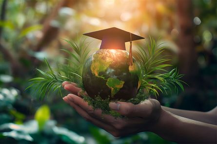 Sustainability Reporting at HSBA Sustainability Reporting at HSBA