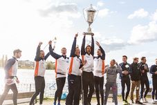 Hanse Boat Race 2016 HSBA Hanse Boat Race 2016 HSBA