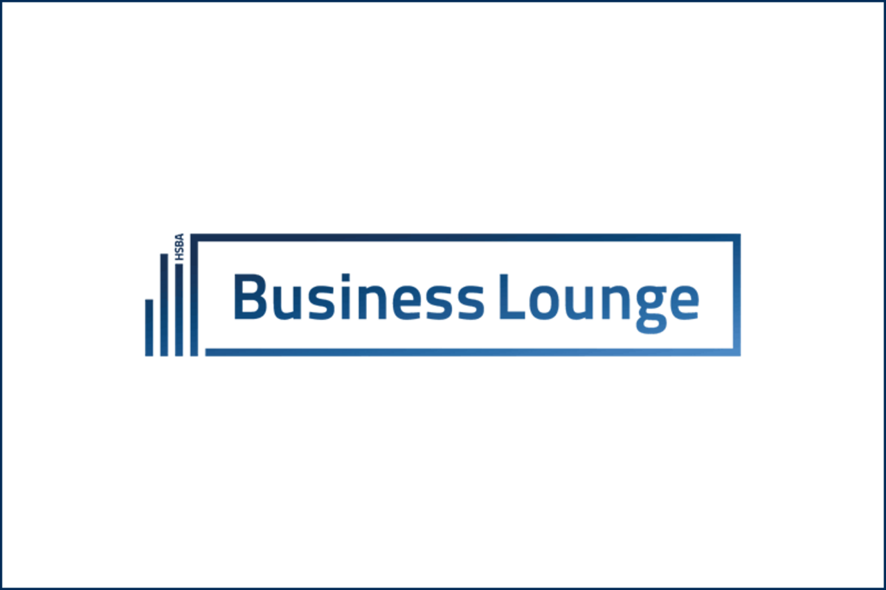 HSBA Business Lounge HSBA Business Lounge