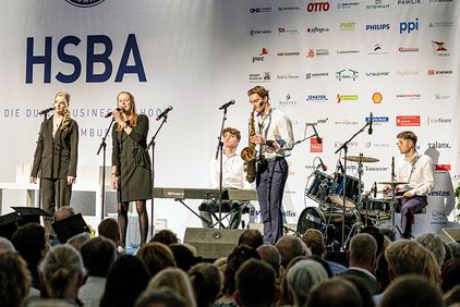 HSBA-Spirit – HSBA-Band HSBA-Spirit – HSBA-Band