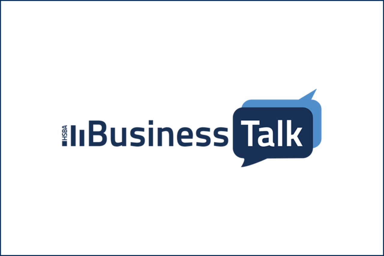 HSBA Business Talk HSBA Business Talk