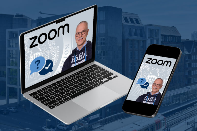 Bachelor Online Info Session – Dezember 2025 Bachelor Online Info Session – Dezember 2025