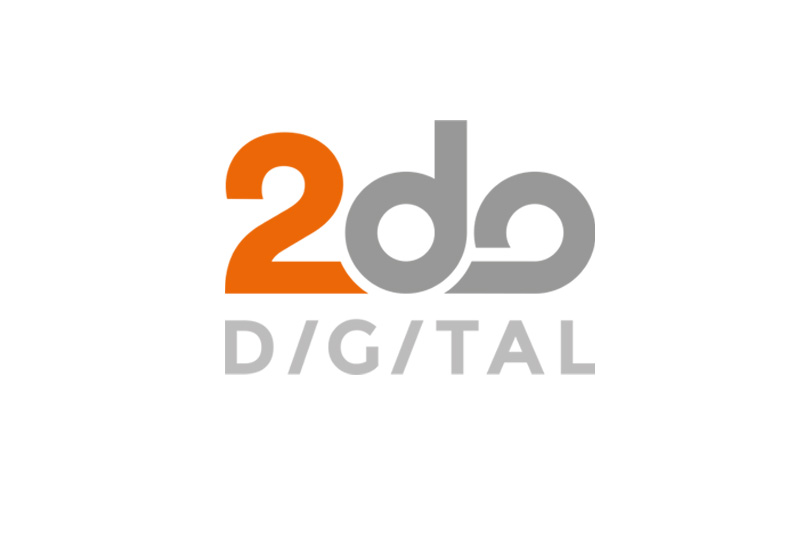 2do Digital Logo