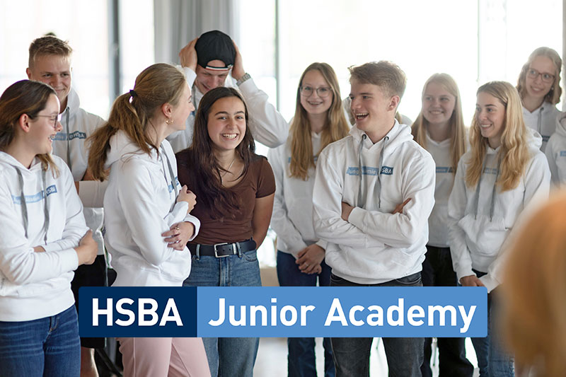 Junior Academy & Junior Summer School – Online Info Session – September 2026 Junior Academy & Junior Summer School – Online Info Session – September 2026
