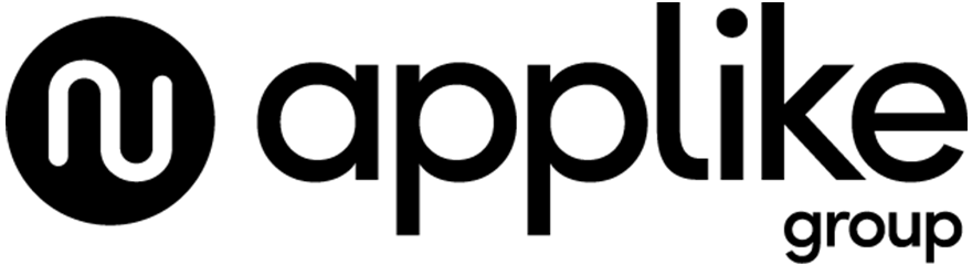 AppLike Group GmbH Logo AppLike Group GmbH