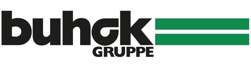 Buhck Umweltservices GmbH & Co. KG Logo Buhck Umweltservices GmbH & Co. KG