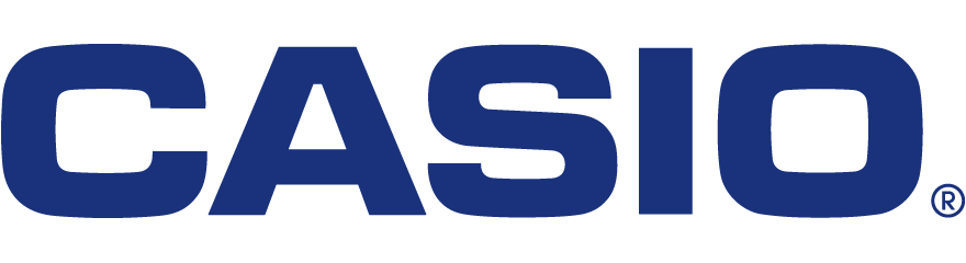 CASIO Europe GmbH Logo CASIO Europe GmbH