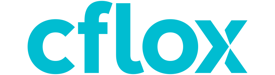 CFlox Logo CFlox