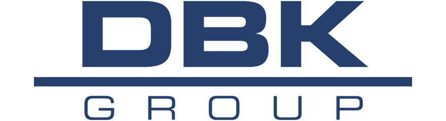DBK Group GmbH Logo DBK Group GmbH