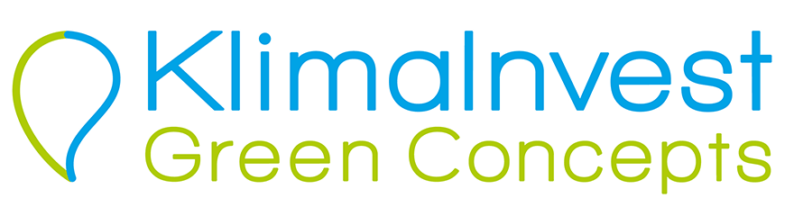 KlimaInvest Green Concepts GmbH Logo KlimaInvest Green Concepts GmbH