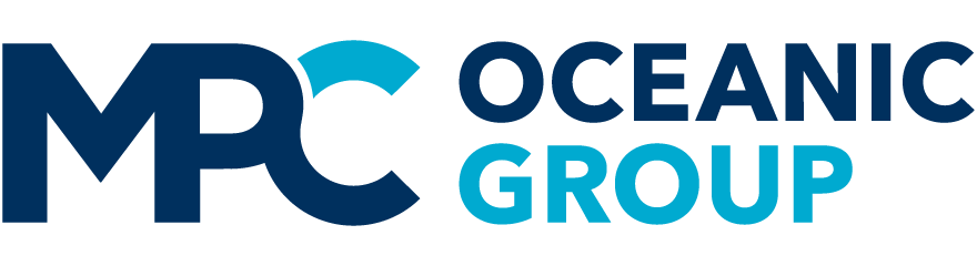 MPC Oceanic Group AG Logo MPC Oceanic Group AG