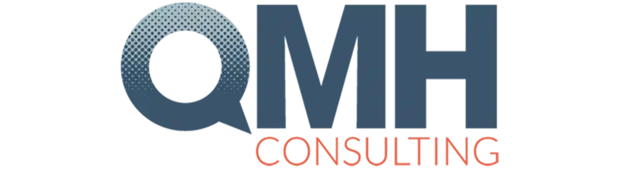 QMH Consulting GmbH Logo QMH Consulting GmbH