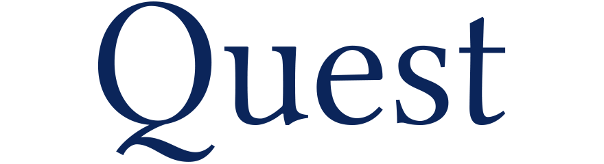 Quest Development GmbH Logo Quest Development GmbH