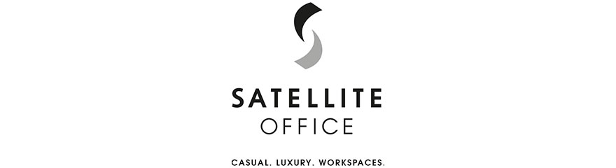 Satellite Office GmbH Logo Satellite Office GmbH