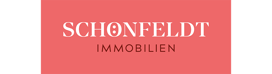 Schönfeldt Immobilien Logo Schönfeldt Immobilien