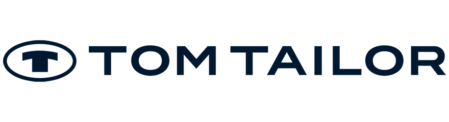 TOM TAILOR GmbH Logo TOM TAILOR GmbH