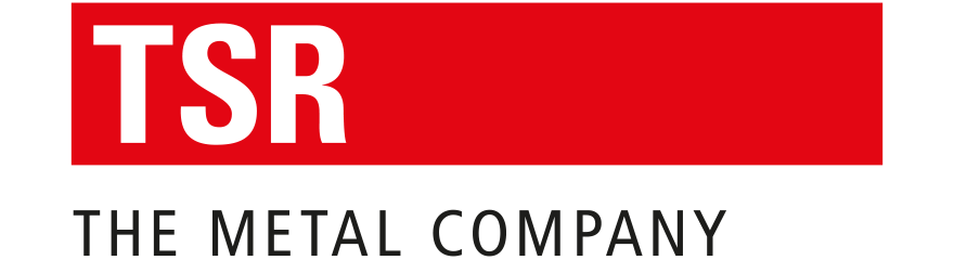 TSR Metals GmbH & Co. KG Logo TSR Metals GmbH & Co. KG