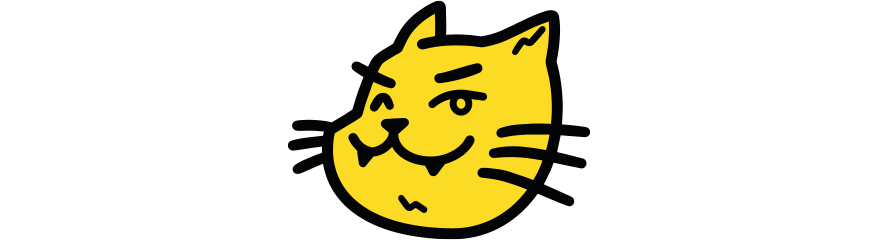 The Better Cat Logo The Better Cat