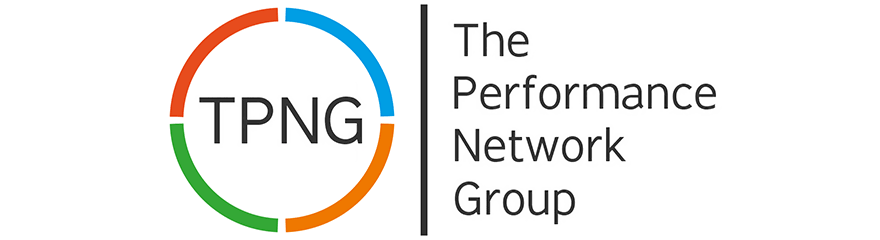 The Performance Network Group GmbH Logo The Performance Network Group GmbH