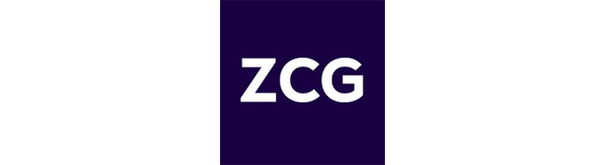 ZCG UG Logo ZCG UG