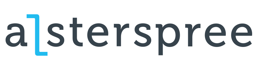 Alsterspree Logo Alsterspree