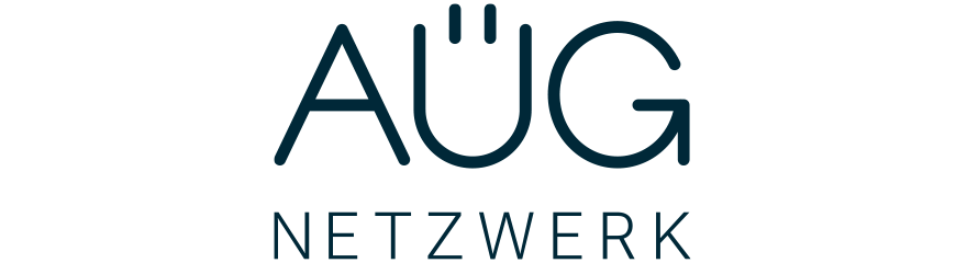 AÜG Netzwerk Logo AÜG Netzwerk