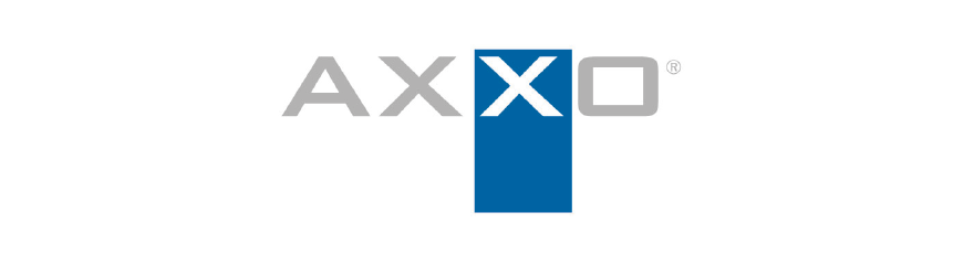AXXO GmbH Logo AXXO GmbH