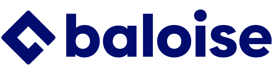 Baloise Lebensversicherung Logo Baloise Lebensversicherung