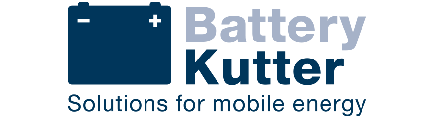 Battery Kutter Logo Battery Kutter