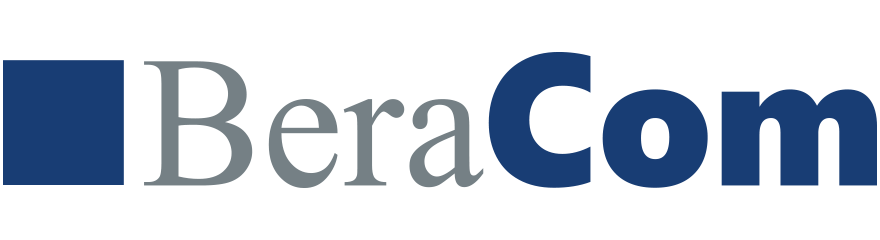 BeraCom Beratung und Software Entwicklung Logo BeraCom Beratung und Software Entwicklung